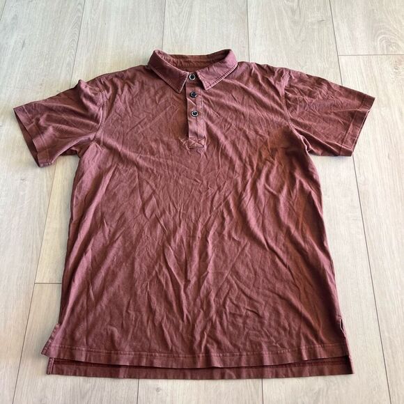 Rowan men’s shirt size L - Picture 1 of 6